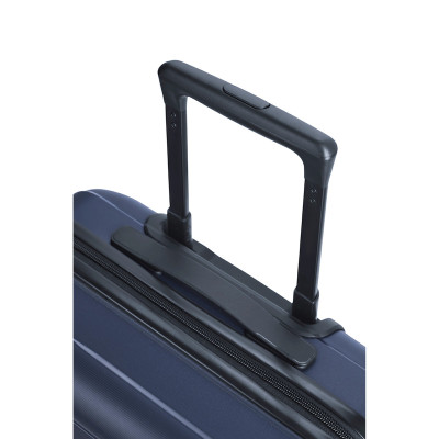 AIRBOX AZ13 55cm, kabinový kufr Navy