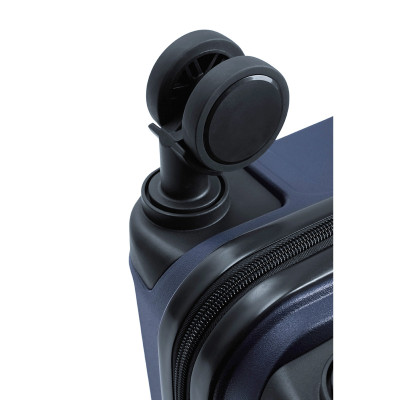 AIRBOX AZ13 55cm, kabinový kufr Navy