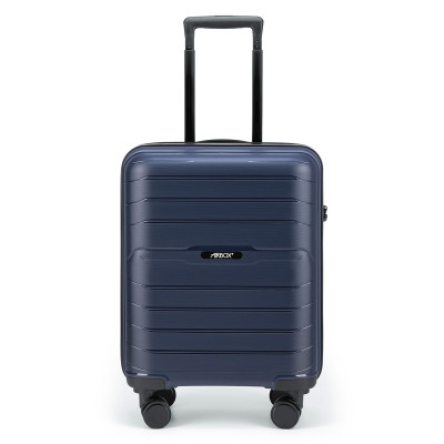 AIRBOX AZ13 55cm, kabinový kufr Navy