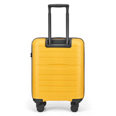 AIRBOX AZ13 55cm, kabinový kufr SunburstYELLOW