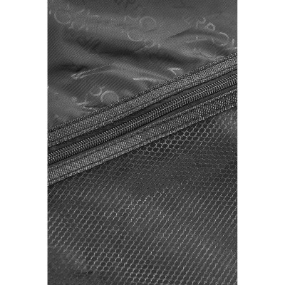 AIRBOX AZ13 55cm, kabinový kufr SunburstYELLOW