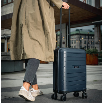 AIRBOX AZ13 55cm, kabinový kufr