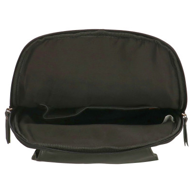 NOUMEA S, 6 litrů, black, batoh Enrico Benetti