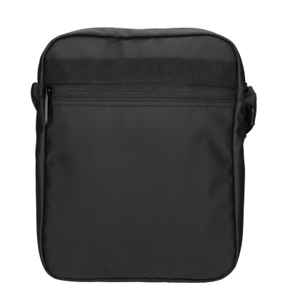 NORTHERN 20x8x26 cm, black, taška Enrico Benetti