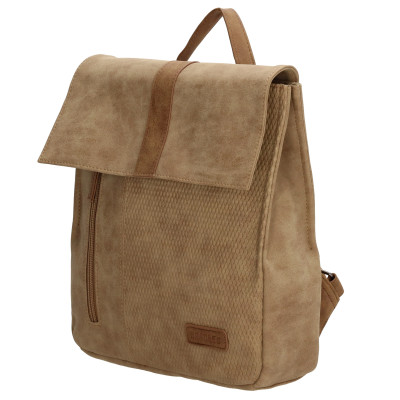 BRUNETE 4 litry TAUPE, batoh Beagles, polyuretan