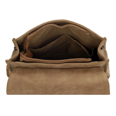 BRUNETE 4 litry TAUPE, batoh Beagles, polyuretan