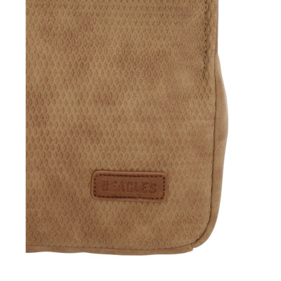 BRUNETE 4 litry TAUPE, batoh Beagles, polyuretan