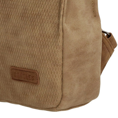 BRUNETE 4 litry TAUPE, batoh Beagles, polyuretan