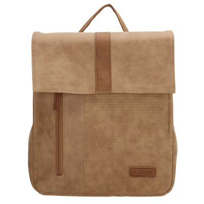 BRUNETE 4 litry TAUPE, batoh Beagles, polyuretan