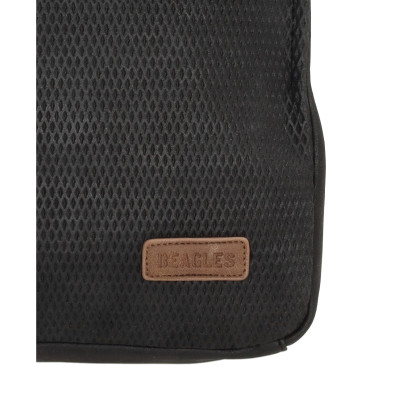 BRUNETE 4 litry BLACK, batoh Beagles, polyuretan