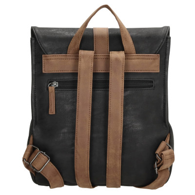 BRUNETE 4 litry BLACK, batoh Beagles, polyuretan