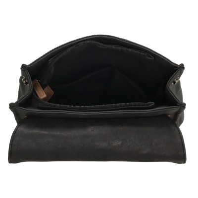 BRUNETE 4 litry BLACK, batoh Beagles, polyuretan