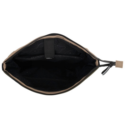 MULTICOLOR 15.6", OLIVE, batoh Beagles Originals