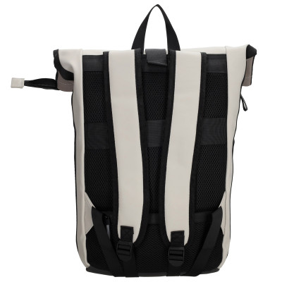 MULTICOLOR 15.6", GREY, batoh Beagles Originals