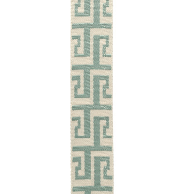 Popruh ke kabelce 135x5 cm 8800x mint, Enrico Benetti