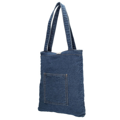 TEJEDA 32x36x1cm JEANSBLUE, taška přes rameno