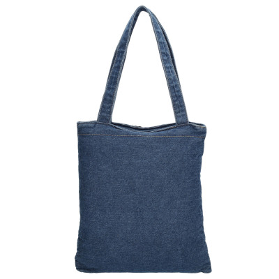 TEJEDA 32x36x1cm JEANSBLUE, taška přes rameno