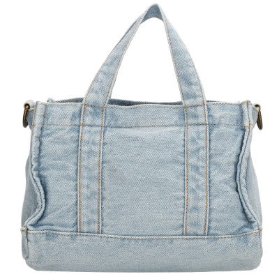 TEJEDA 23x17x10cm LIGHTBLUE, taška přes rameno