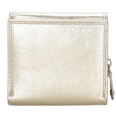 FH serie GOLD, kůže, peněženka Double-D