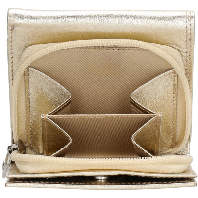 FH serie GOLD, kůže, peněženka Double-D