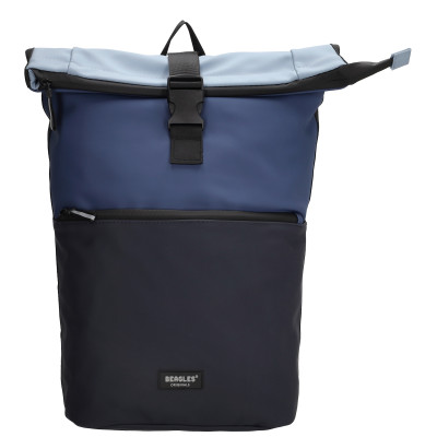 MULTICOLOR 15.6", NAVY, batoh Beagles Originals