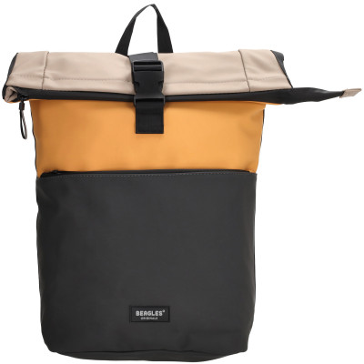 MULTICOLOR 15.6", OCHRE, batoh Beagles Originals, e-shop ZAVAZADLA.BIZ