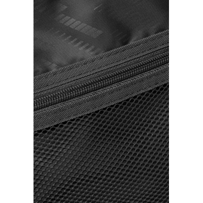 HALO kabinový kufr 40-45 litrů, InstantBLACK, EPIC, e-shop ZAVAZADLA.BIZ