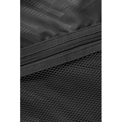 HALO střední kufr 71-80 litrů, InstantBLACK, EPIC, e-shop ZAVAZADLA.BIZ