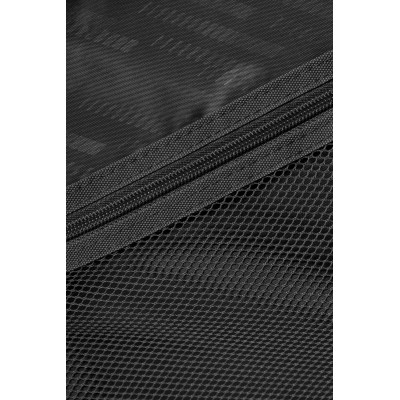 HALO velký kufr 105-117 litrů, InstantBLACK, EPIC, e-shop ZAVAZADLA.BIZ,