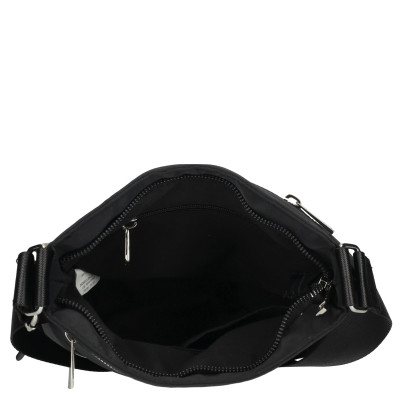 JANICE  25x25x7cm BLACK, kabelka Enrico Benetti, e-shop ZAVAZADLA.BIZ