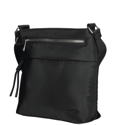 JANICE  25x25x7cm BLACK, kabelka Enrico Benetti, e-shop ZAVAZADLA.BIZ