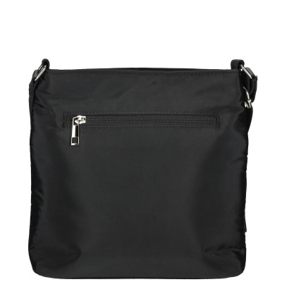 JANICE  25x25x7cm BLACK, kabelka Enrico Benetti, e-shop ZAVAZADLA.BIZ