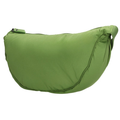 CALVIA Moonbag Green, crossbody kabelka  Beagles