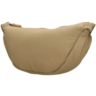 CALVIA Moonbag Taupe, crossbody kabelka  Beagles