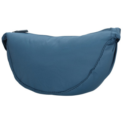 CALVIA Moonbag jeans blue, crossbody kabelka  Beagles