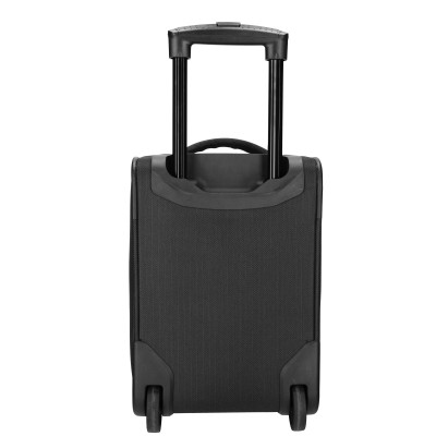 XS kabinový kufr 40x28x20cm, Oakville, black, Enrico Benetti