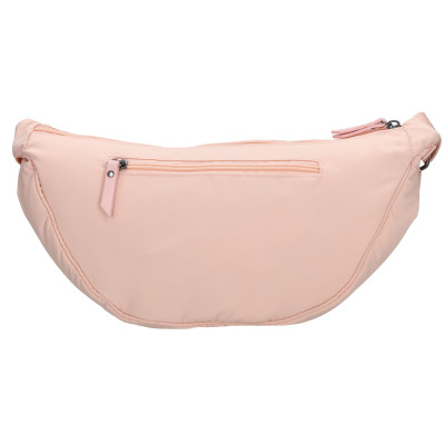 CALVIA Moonbag PINK, crossbody kabelka Beagles
