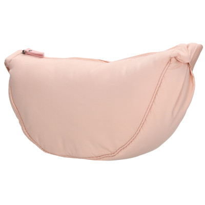 CALVIA Moonbag PINK, crossbody kabelka Beagles