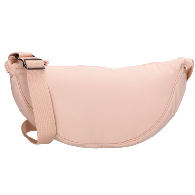 CALVIA Moonbag PINK, crossbody kabelka Beagles
