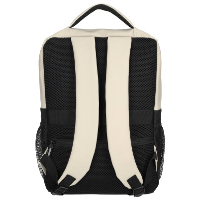 Bergen 18 litrů BEIGE-BLACK, batoh Enrico Benetti