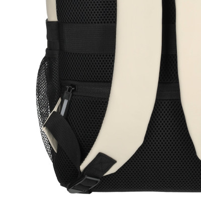 Bergen 18 litrů BEIGE-BLACK, batoh Enrico Benetti