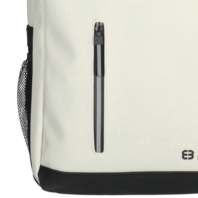 Bergen 18 litrů BEIGE-BLACK, batoh Enrico Benetti