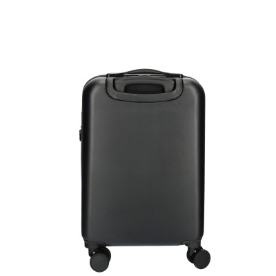 Edmonton 35 litrů, kabinový kufr Enrico Benetti, BLACK