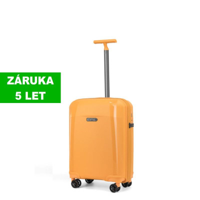 PHANTOM SL kabinový kufr Epic, neomezená záruka 5 let, CanaryYELLOW