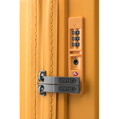 PHANTOM SL kabinový kufr EPIC, CanaryYELLOW