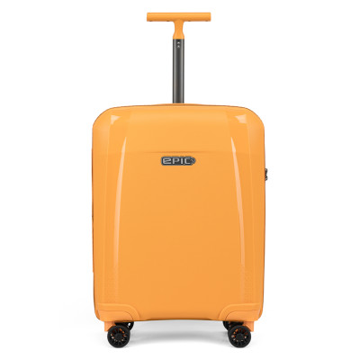 PHANTOM SL kabinový kufr Epic, neomezená záruka 5 let, CanaryYELLOW