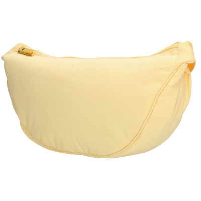 CALVIA Moonbag SOFT YELLOW, crossbody kabelka Beagles