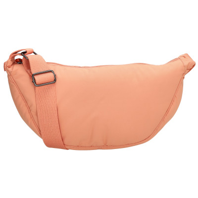 CALVIA Moonbag APRICOT, crossbody kabelka Beagles