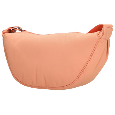 CALVIA Moonbag APRICOT, crossbody kabelka Beagles