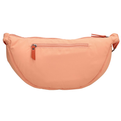 CALVIA Moonbag APRICOT, crossbody kabelka Beagles